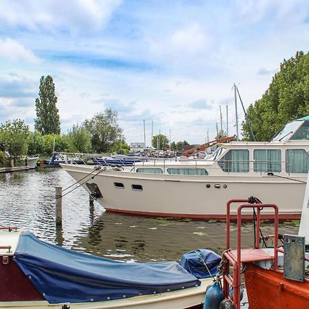 Huis Nr, 5 Woubrugge Eksteriør billede