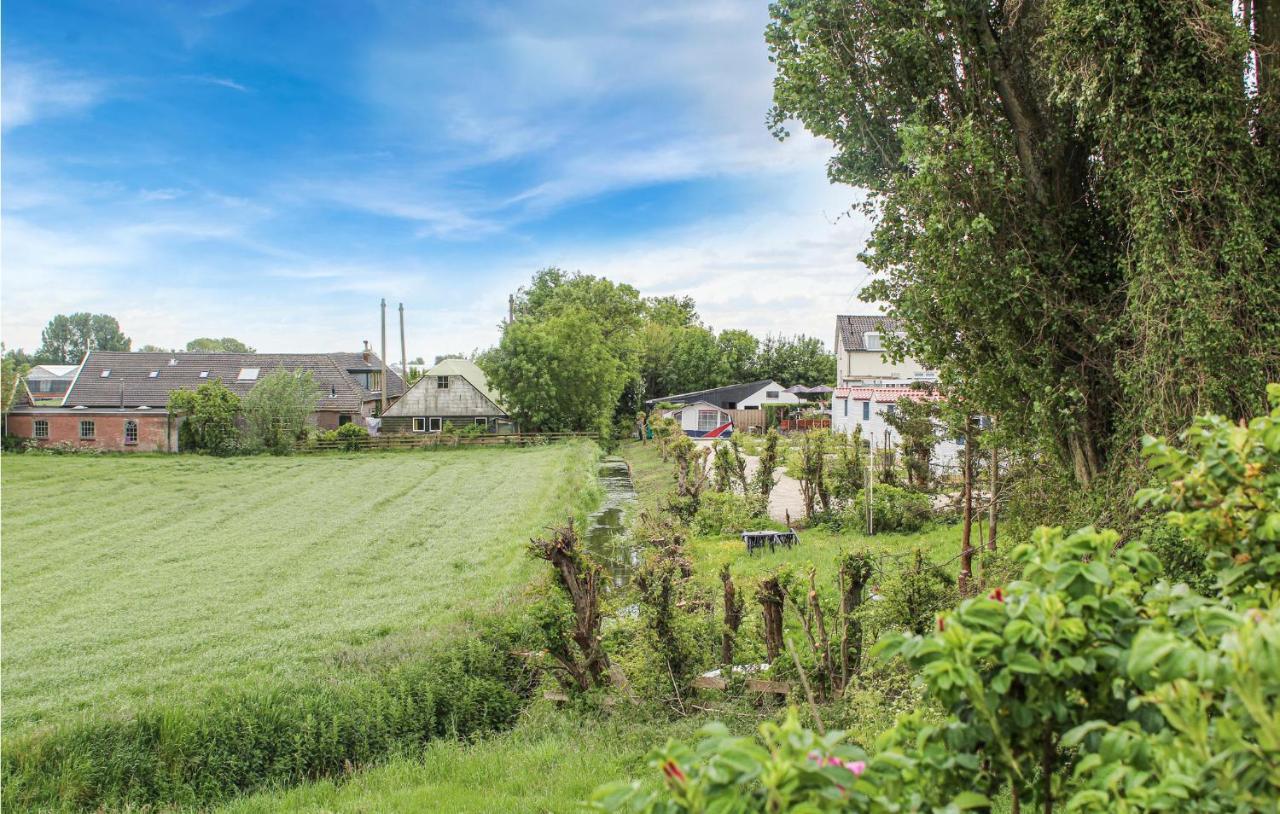 Huis Nr, 5 Woubrugge Eksteriør billede