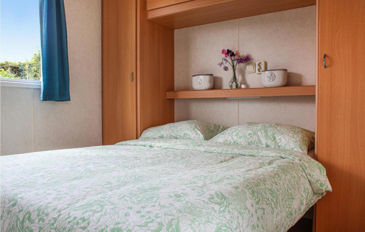 Huis Nr, 5 Woubrugge Eksteriør billede