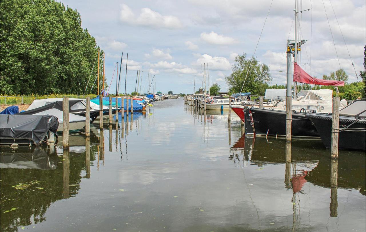 Huis Nr, 5 Woubrugge Eksteriør billede