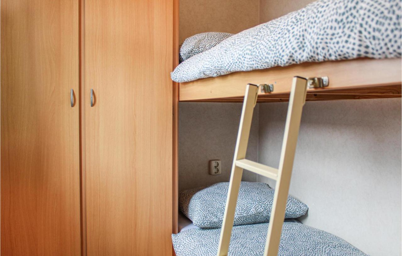 Huis Nr, 5 Woubrugge Eksteriør billede